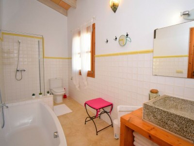 Holiday house 015 Casa de Pueblo ETV/6811 by Mallorca Charme - Features photo 22