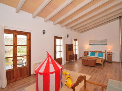 Holiday house 015 Casa de Pueblo ETV/6811 by Mallorca Charme - Features photo 25