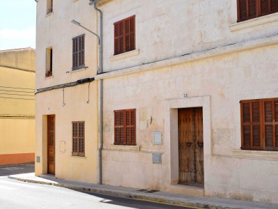 Holiday house 015 Casa de Pueblo ETV/6811 by Mallorca Charme - Environment photo 26