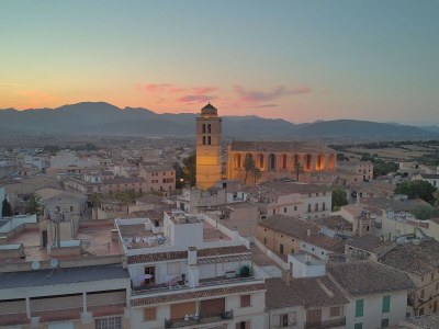 Holiday house 015 Casa de Pueblo ETV/6811 by Mallorca Charme - Environment photo 27