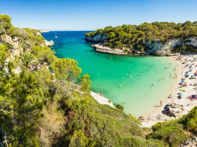 Holiday house 015 Casa de Pueblo ETV/6811 by Mallorca Charme - Environment photo 35