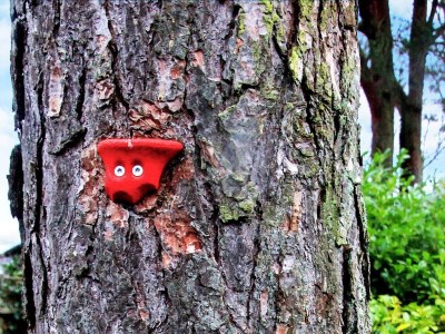 Holiday house 4 Personen Ferienhaus in Hadsund - Outdoor photo 3