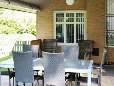 Holiday house 4 Personen Ferienhaus in Hadsund - Outdoor photo 6