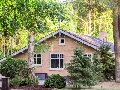 Holiday house 4 Personen Ferienhaus in Hadsund - Outdoor photo 7