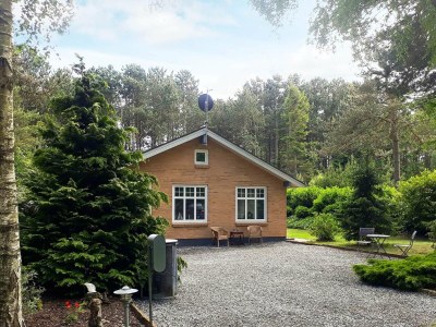 Holiday house 4 Personen Ferienhaus in Hadsund - Outdoor photo 11