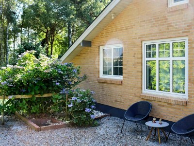 Holiday house 4 Personen Ferienhaus in Hadsund - Outdoor photo 13