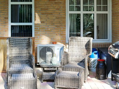 Holiday house 4 Personen Ferienhaus in Hadsund - Outdoor photo 14