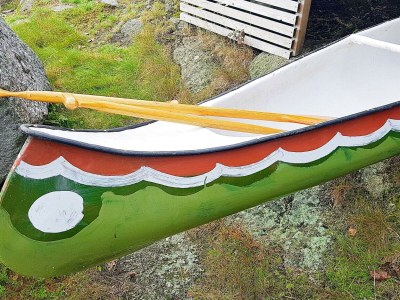 Holiday house 4 Personen Ferienhaus in Hadsund - Outdoor photo 16