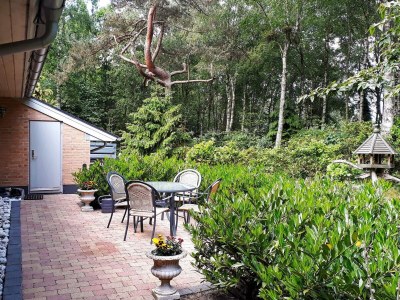 Holiday house 4 Personen Ferienhaus in Hadsund - Outdoor photo 20