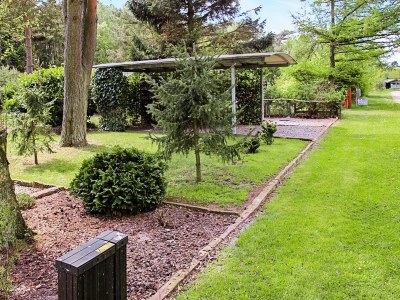 Holiday house 4 Personen Ferienhaus in Hadsund - Outdoor photo 21