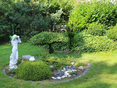 Holiday house 4 Personen Ferienhaus in Hadsund - Outdoor photo 22