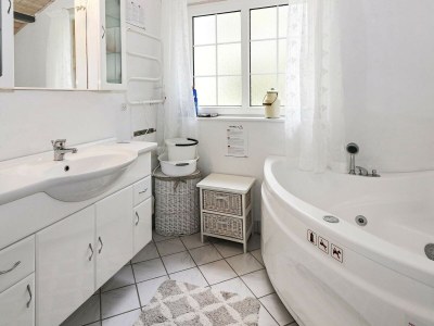 Holiday house 4 Personen Ferienhaus in Hadsund - Outdoor photo 24