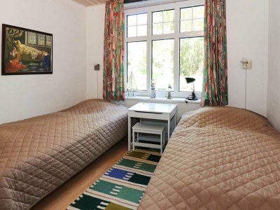 Holiday house 4 Personen Ferienhaus in Hadsund - Outdoor photo 25