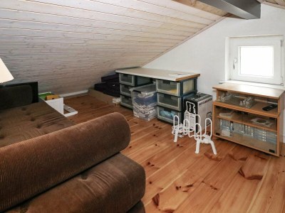 Holiday house 4 Personen Ferienhaus in Hadsund - Outdoor photo 27