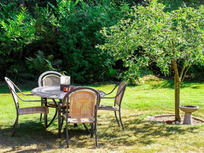 Holiday house 4 Personen Ferienhaus in Hadsund - Outdoor photo 28