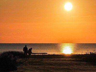 Holiday house 4 Personen Ferienhaus in Hadsund - Outdoor photo 30