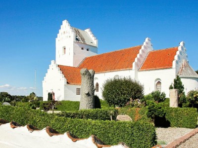 Holiday house 4 Personen Ferienhaus in Hadsund - Outdoor photo 31