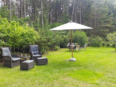 Holiday house 4 Personen Ferienhaus in Hadsund - Outdoor photo 32