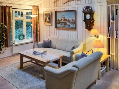 Holiday house 4 Personen Ferienhaus in Hadsund - Outdoor photo 34