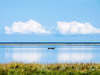 Holiday house 4 Personen Ferienhaus in Hadsund - Outdoor photo 37