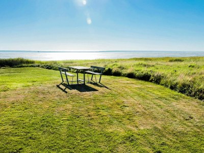 Holiday house 4 Personen Ferienhaus in Hadsund - Outdoor photo 38