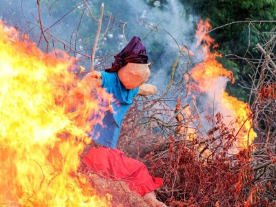 Holiday house 4 Personen Ferienhaus in Hadsund - Outdoor photo 41