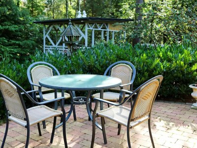 Holiday house 4 Personen Ferienhaus in Hadsund - Outdoor photo 42