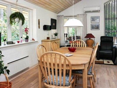 Holiday house 4 Personen Ferienhaus in Hadsund - Outdoor photo 43