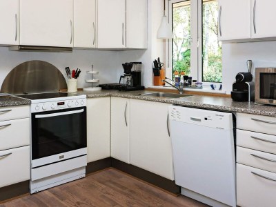 Holiday house 4 Personen Ferienhaus in Hadsund - Outdoor photo 44