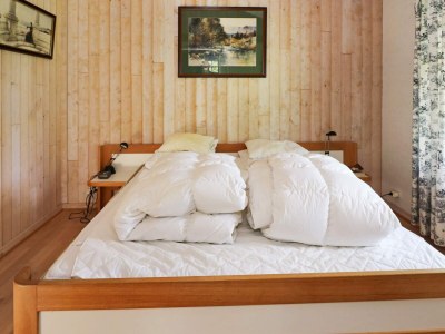 Holiday house 4 Personen Ferienhaus in Hadsund - Outdoor photo 45