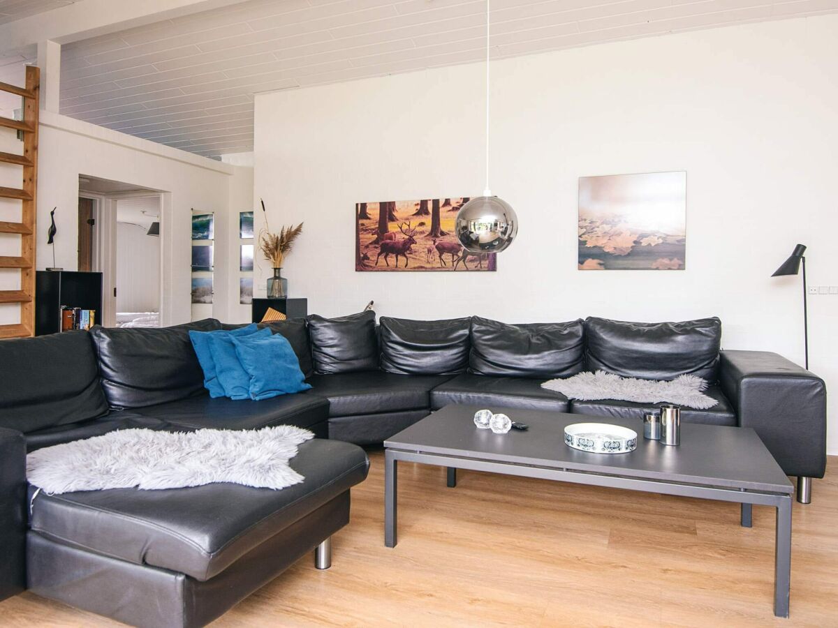 Holiday house Luxury Retreat in Vejers - By Traum Ferienwohnungen - Outdoor photo 3