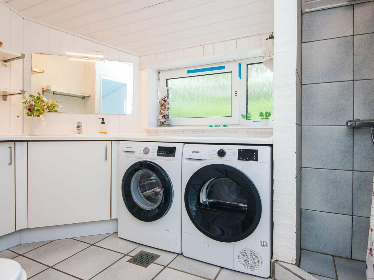 Holiday house Luxury Retreat in Vejers - By Traum Ferienwohnungen - Outdoor photo 4