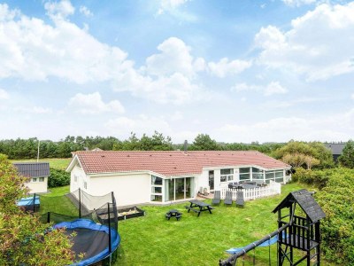 Holiday house Luxury Retreat in Vejers - By Traum Ferienwohnungen - Outdoor photo 2