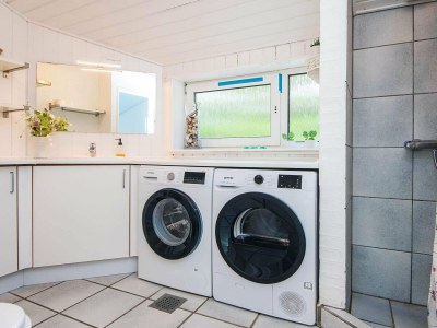 Holiday house Luxury Retreat in Vejers - By Traum Ferienwohnungen - Outdoor photo 4