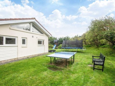 Holiday house Luxury Retreat in Vejers - By Traum Ferienwohnungen - Outdoor photo 6