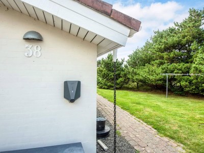 Holiday house Luxury Retreat in Vejers - By Traum Ferienwohnungen - Outdoor photo 11