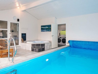 Holiday house Luxury Retreat in Vejers - By Traum Ferienwohnungen - Outdoor photo 15