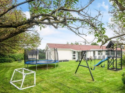 Holiday house Luxury Retreat in Vejers - By Traum Ferienwohnungen - Outdoor photo 16