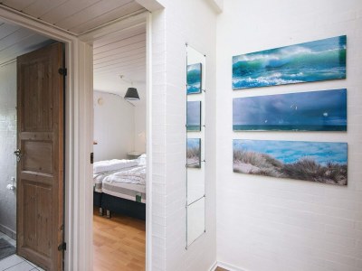 Holiday house Luxury Retreat in Vejers - By Traum Ferienwohnungen - Outdoor photo 19