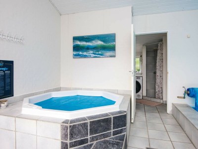 Holiday house Luxury Retreat in Vejers - By Traum Ferienwohnungen - Outdoor photo 20