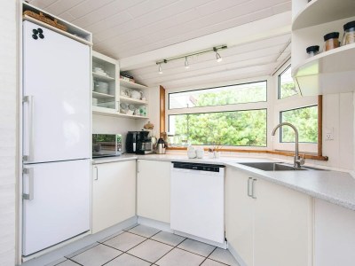 Holiday house Luxury Retreat in Vejers - By Traum Ferienwohnungen - Outdoor photo 21