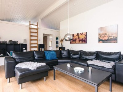 Holiday house Luxury Retreat in Vejers - By Traum Ferienwohnungen - Outdoor photo 24