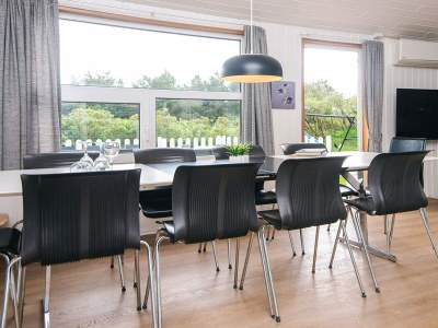 Holiday house Luxury Retreat in Vejers - By Traum Ferienwohnungen - Outdoor photo 26