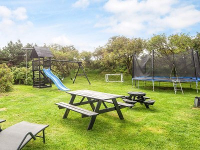 Holiday house Luxury Retreat in Vejers - By Traum Ferienwohnungen - Outdoor photo 28