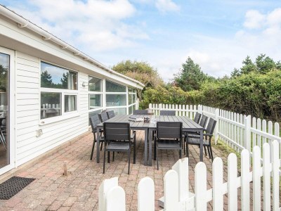 Holiday house Luxury Retreat in Vejers - By Traum Ferienwohnungen - Outdoor photo 29