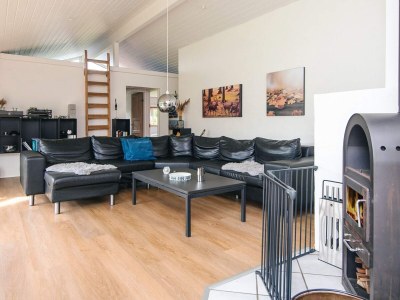 Holiday house Luxury Retreat in Vejers - By Traum Ferienwohnungen - Outdoor photo 38