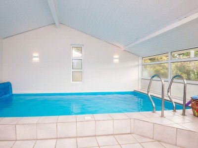 Holiday house Luxury Retreat in Vejers - By Traum Ferienwohnungen - Outdoor photo 39