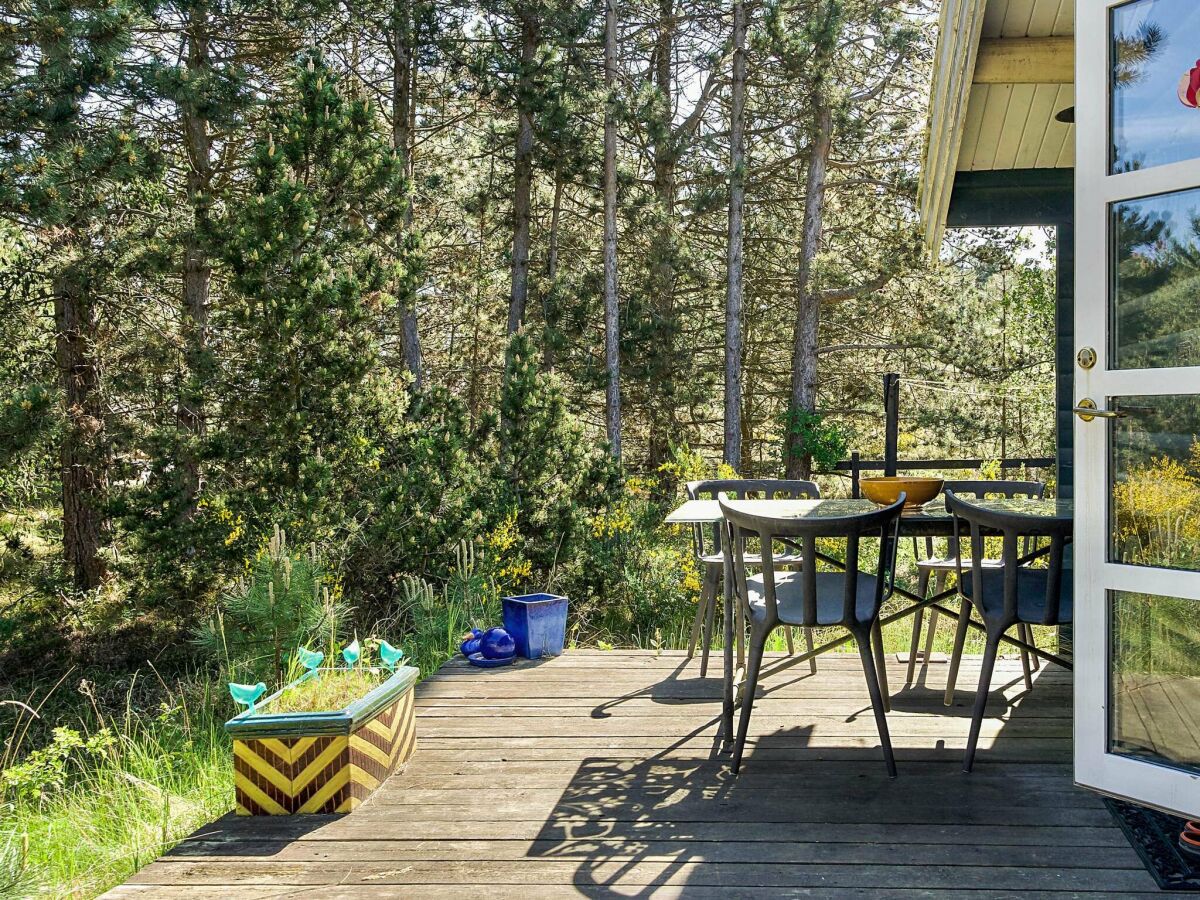 Holiday house Meeresruhe in Yderby Lyng-By Traum - Outdoor photo 3