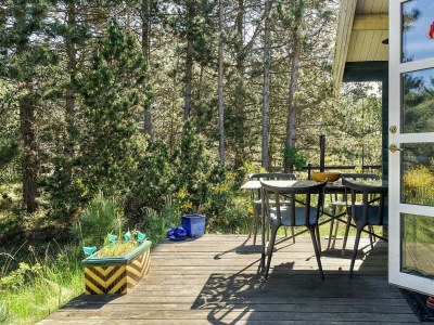 Holiday house Meeresruhe in Yderby Lyng-By Traum - Outdoor photo 3