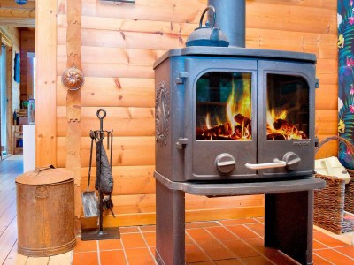 Holiday house Meeresruhe in Yderby Lyng-By Traum - Outdoor photo 4